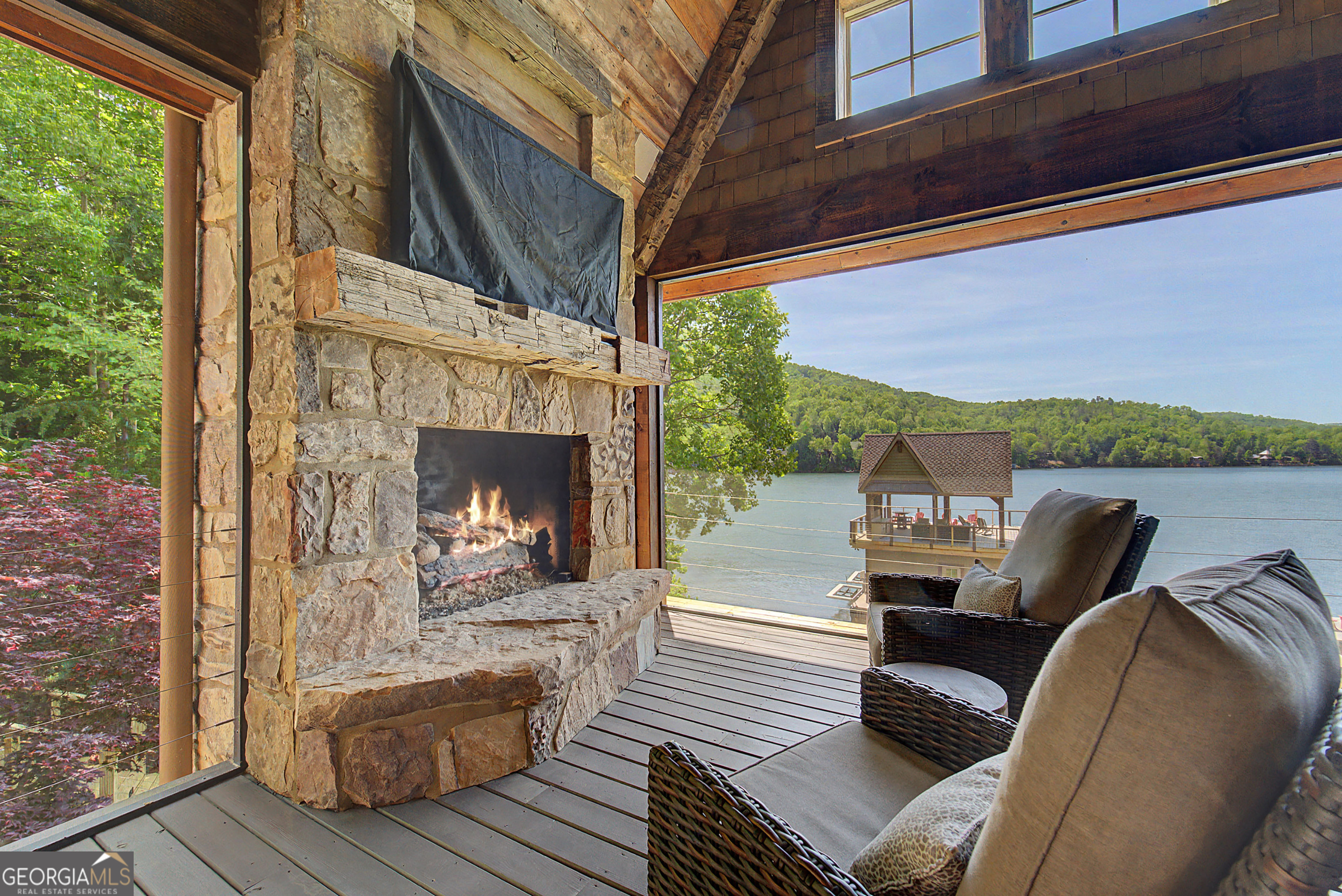 2964 Meeting House Mountain Road Clayton GA 30525