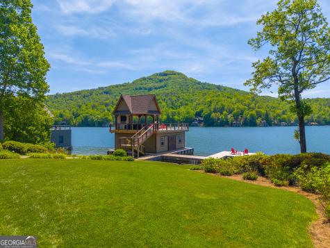 2964 Meeting House Mountain Road Clayton GA 30525