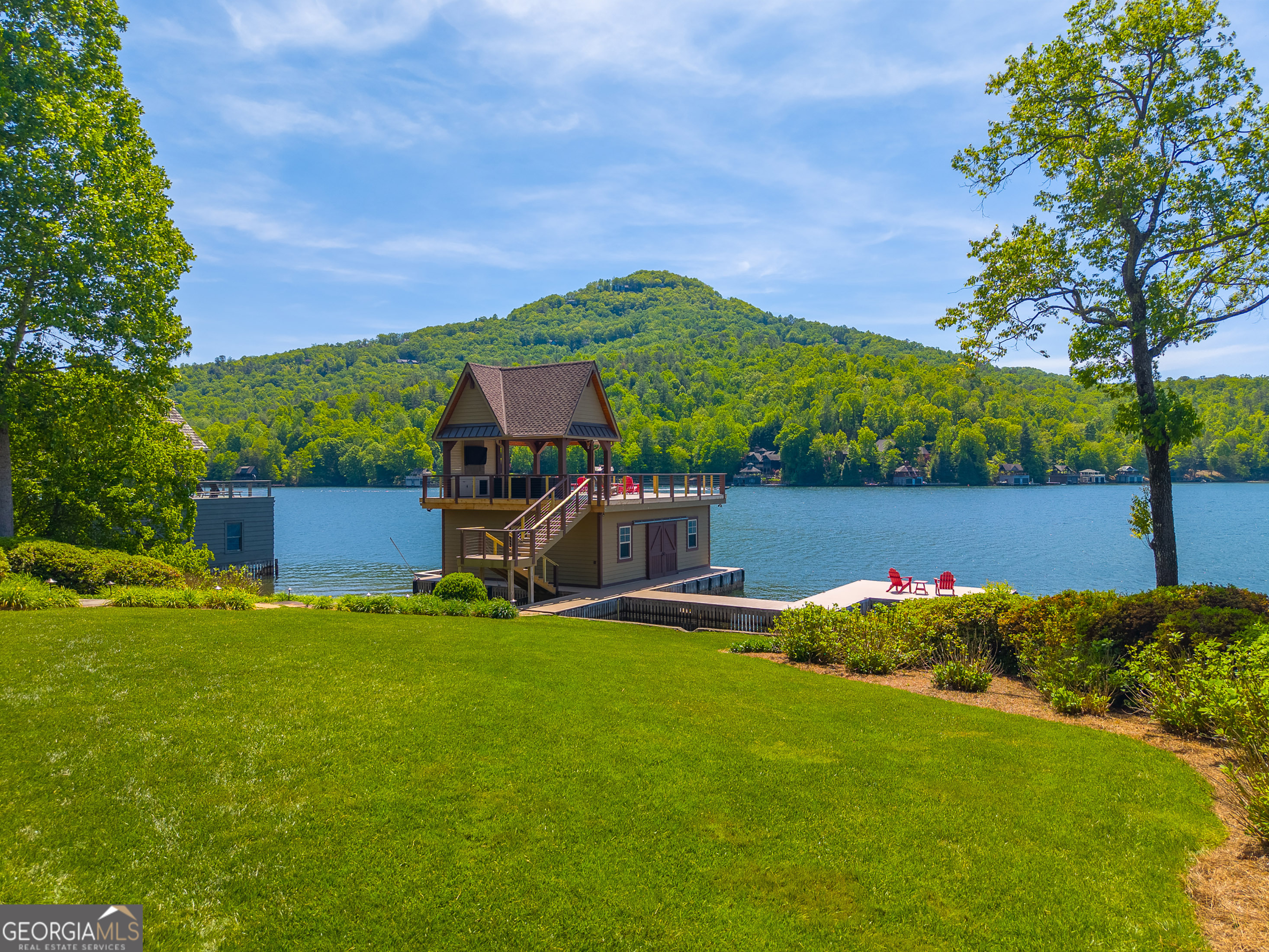 2964 Meeting House Mountain Road Clayton GA 30525