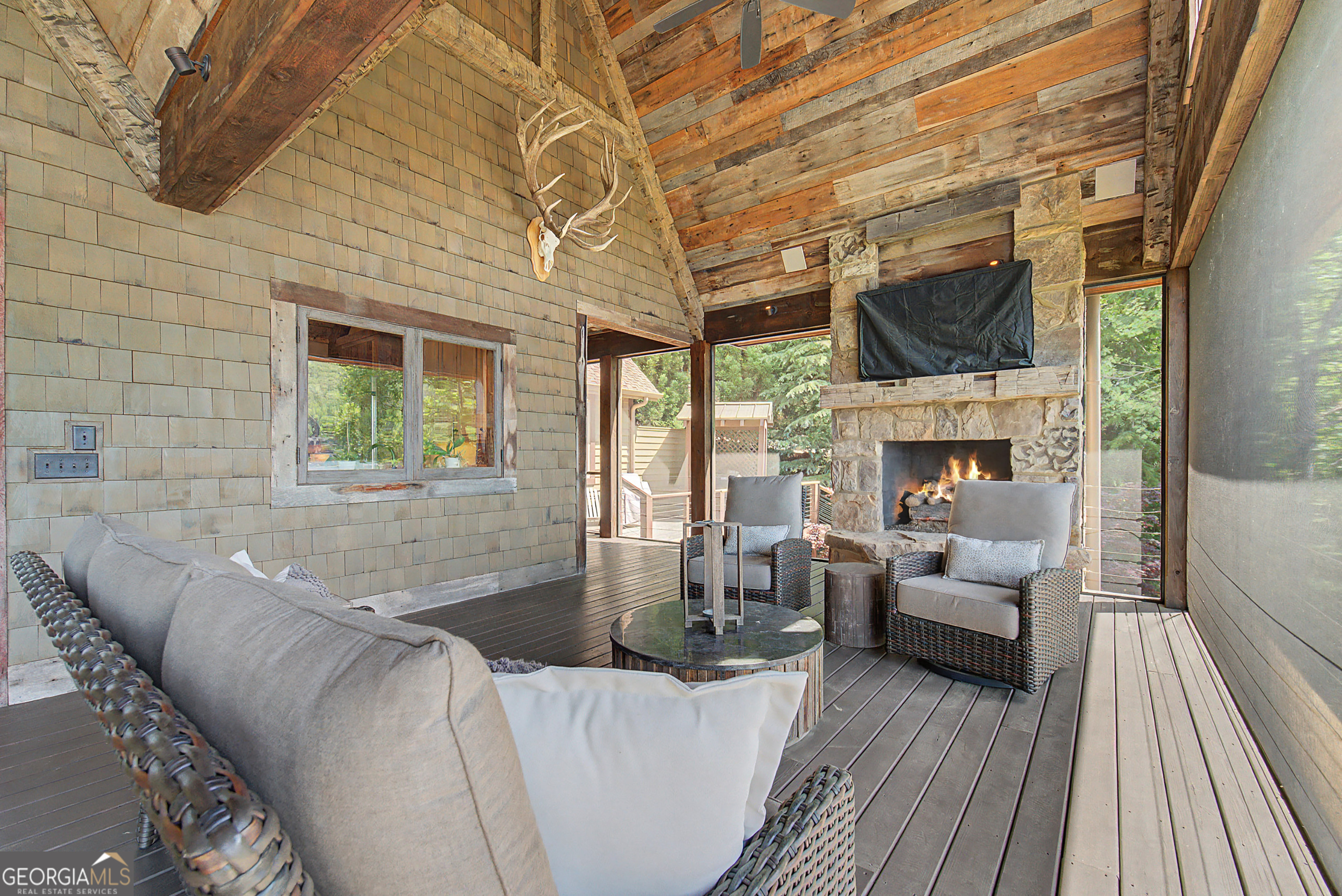 2964 Meeting House Mountain Road Clayton GA 30525