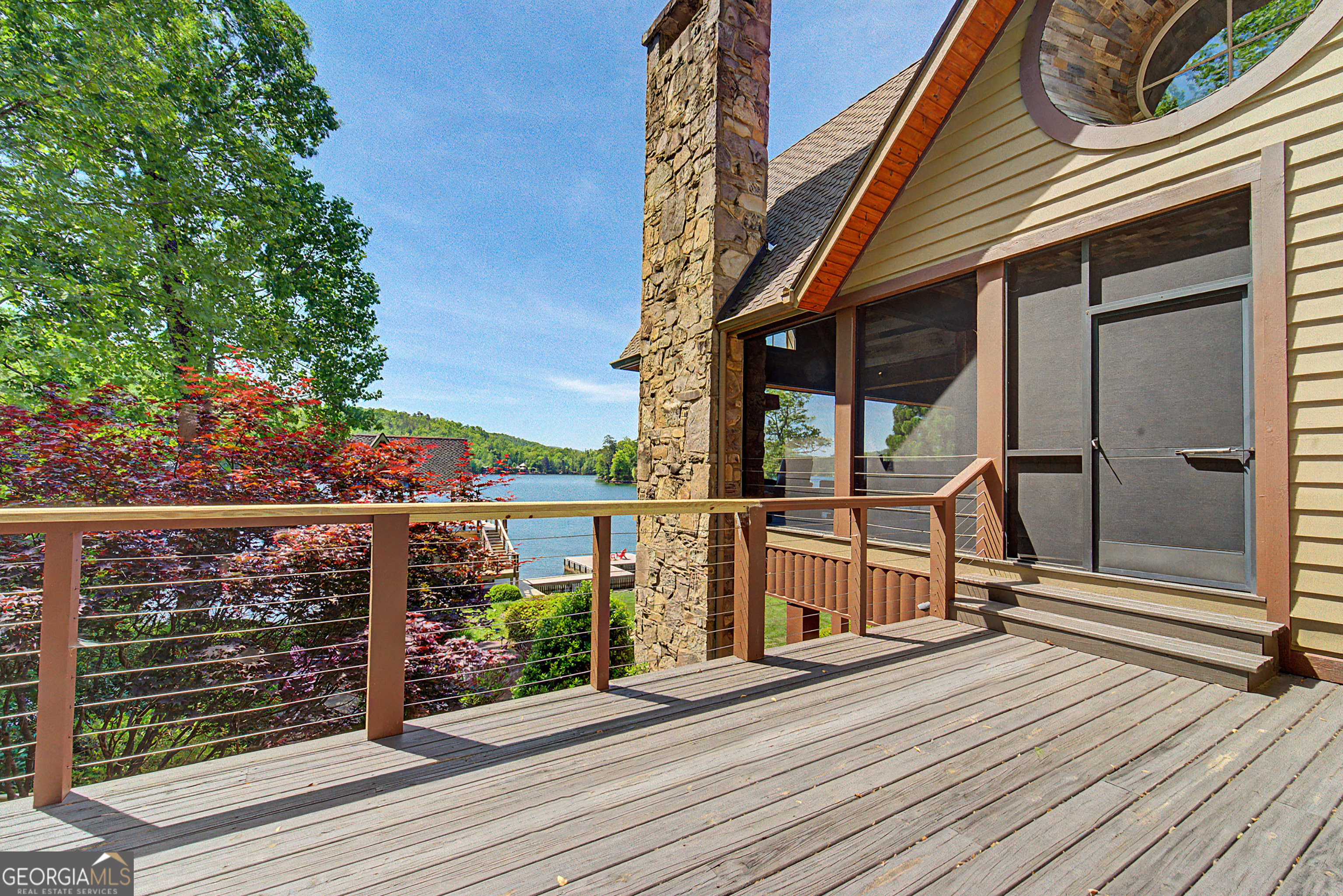 2964 Meeting House Mountain Road Clayton GA 30525