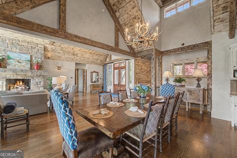 2964 Meeting House Mountain Road Clayton GA 30525