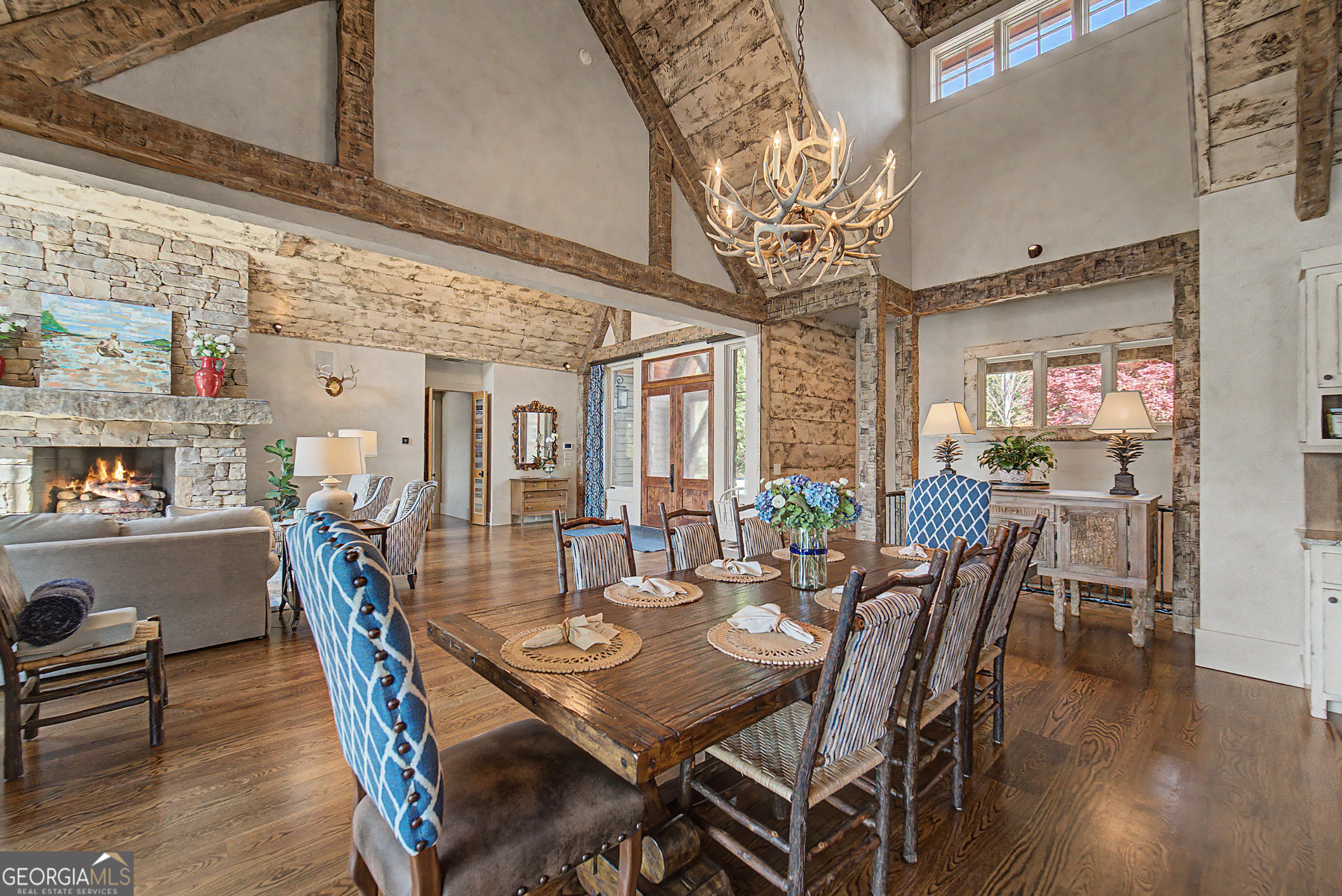 2964 Meeting House Mountain Road Clayton GA 30525