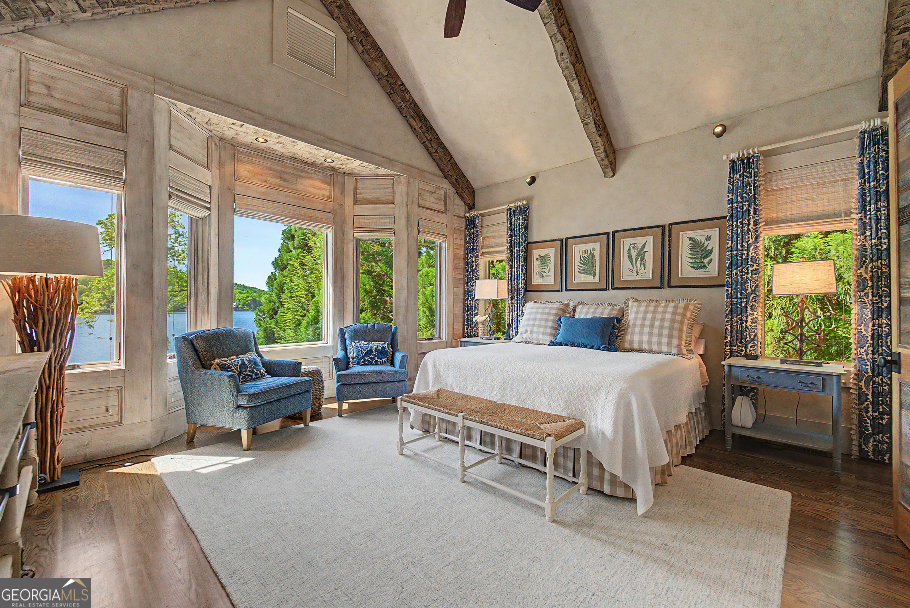 2964 Meeting House Mountain Road Clayton GA 30525