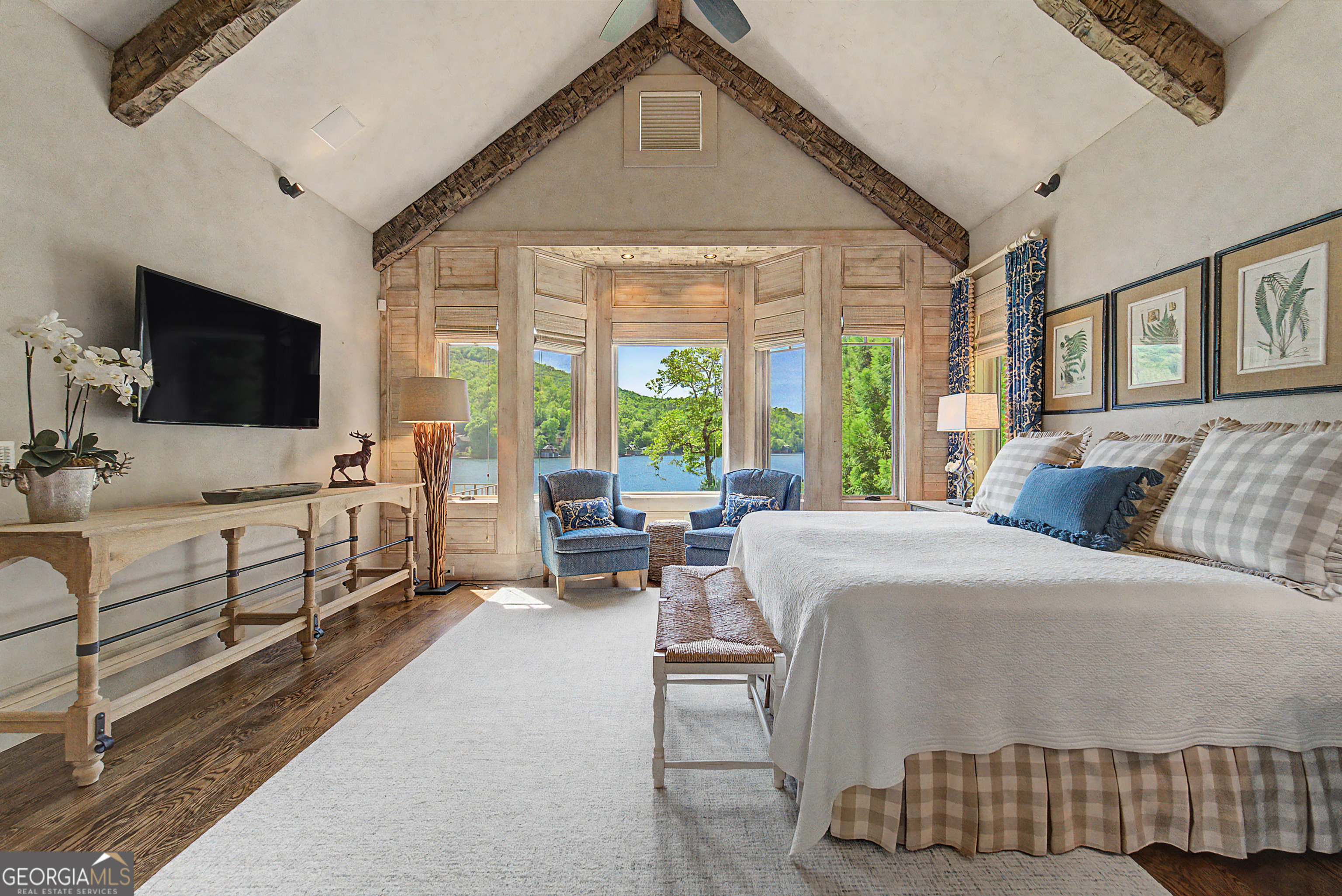 2964 Meeting House Mountain Road Clayton GA 30525