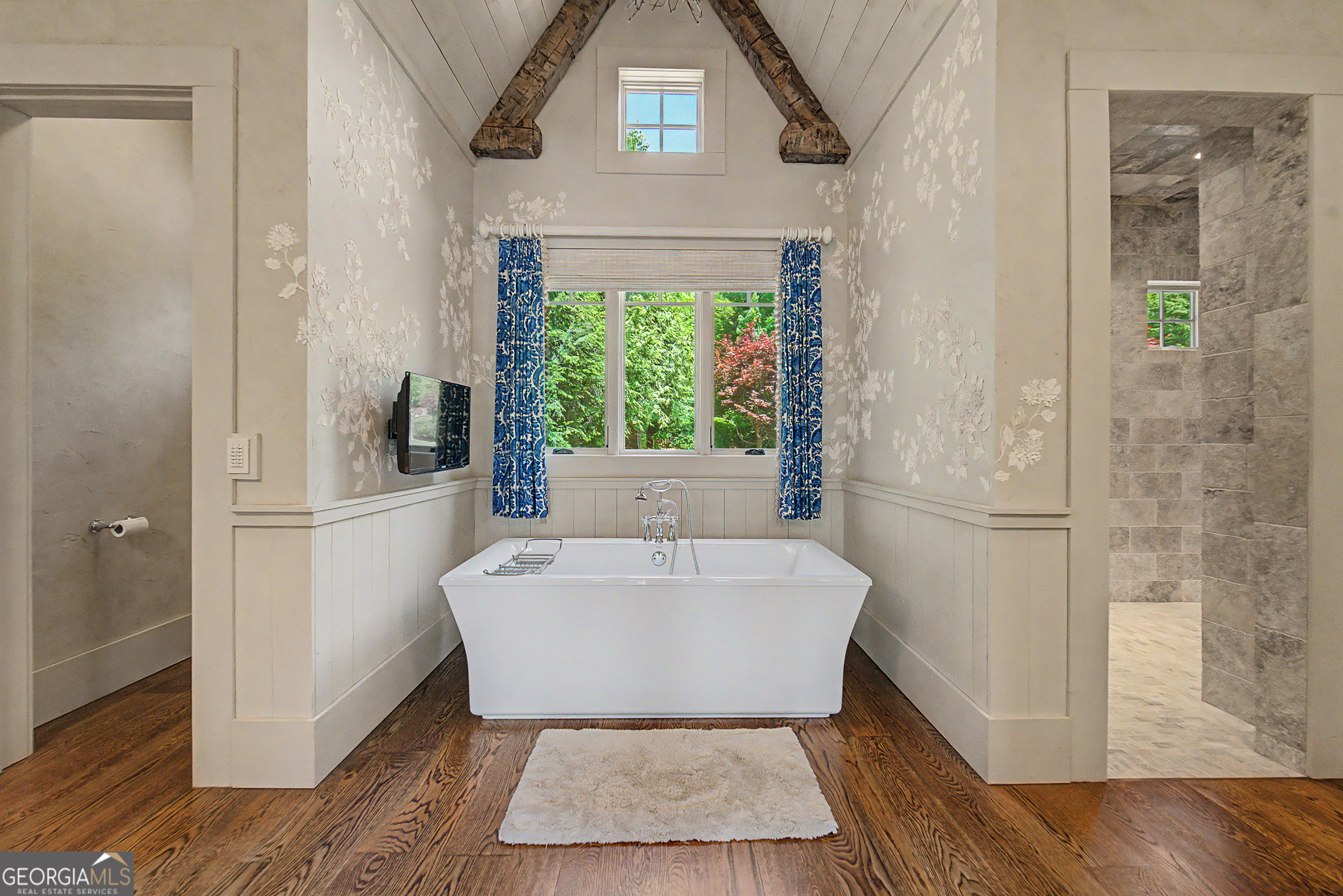 2964 Meeting House Mountain Road Clayton GA 30525