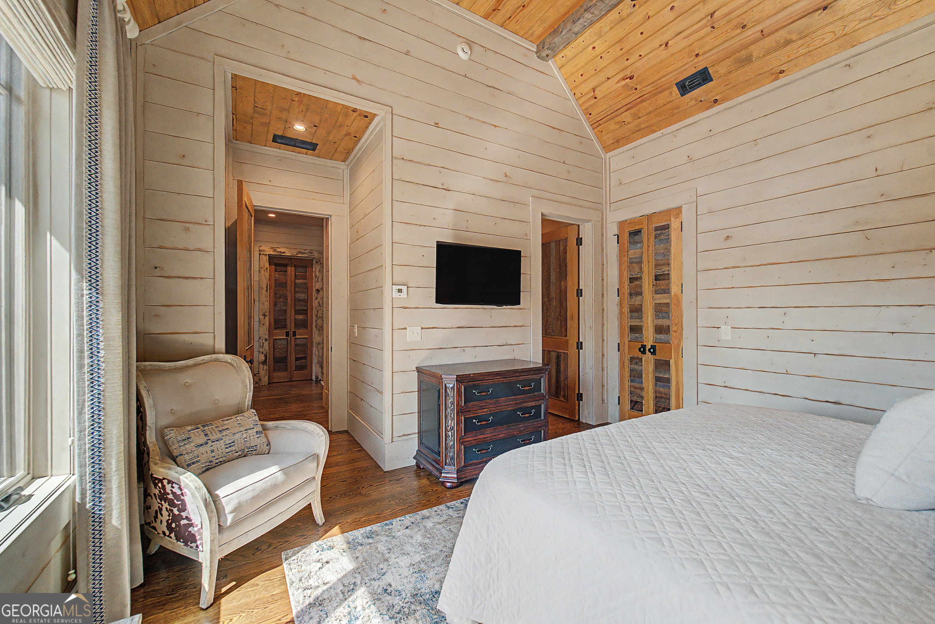 2964 Meeting House Mountain Road Clayton GA 30525