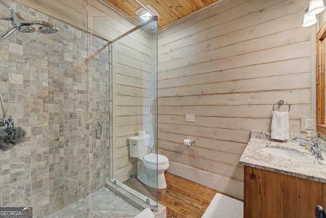 2964 Meeting House Mountain Road Clayton GA 30525