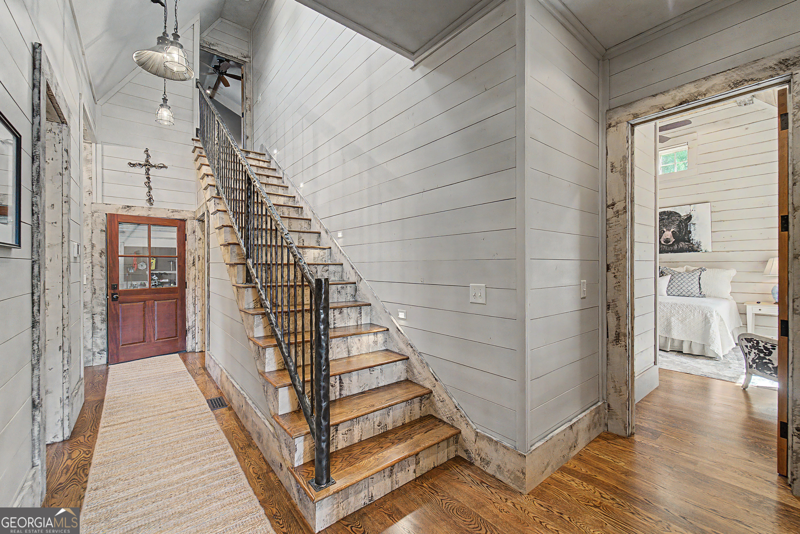 2964 Meeting House Mountain Road Clayton GA 30525