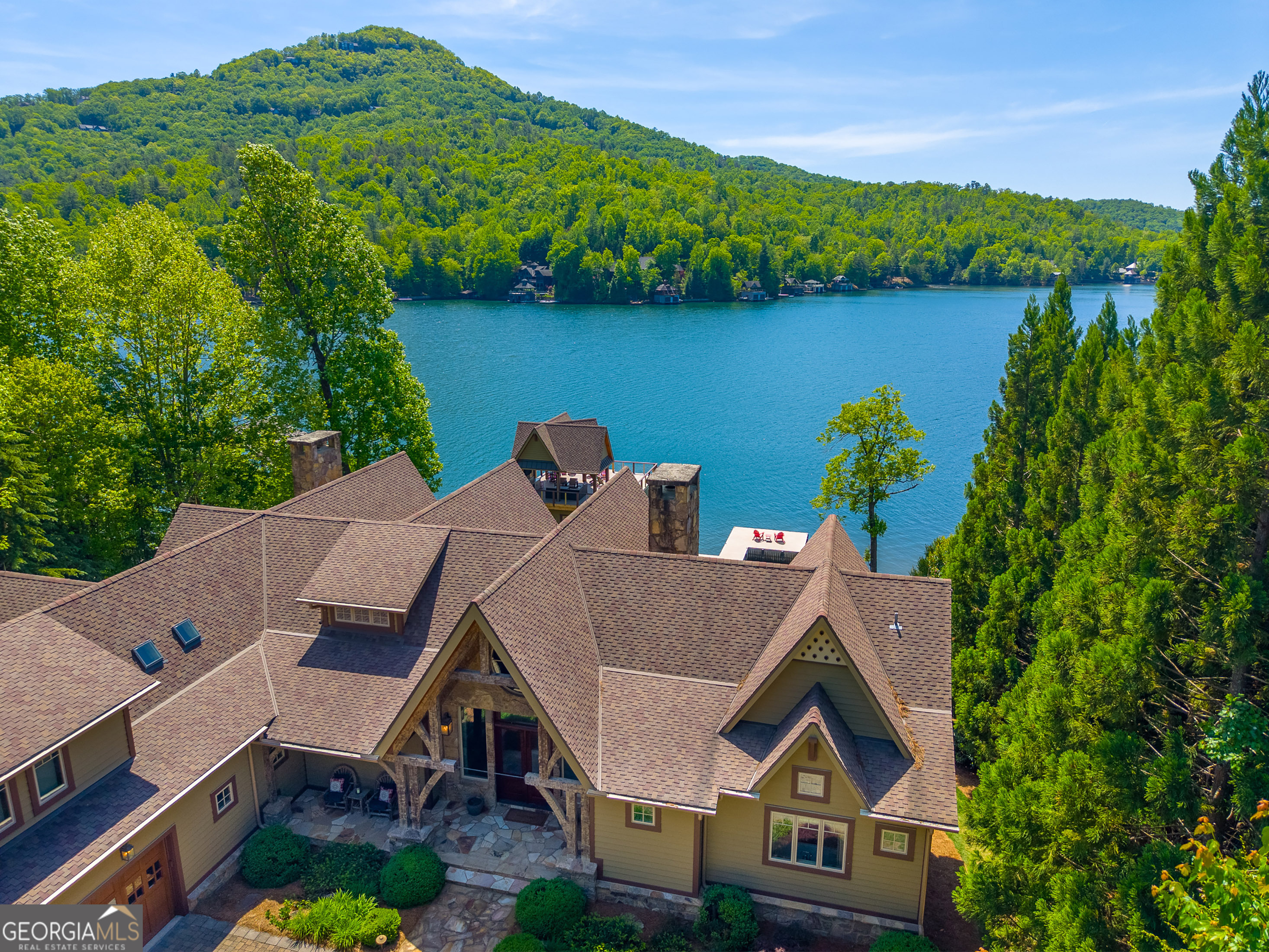 2964 Meeting House Mountain Road Clayton GA 30525