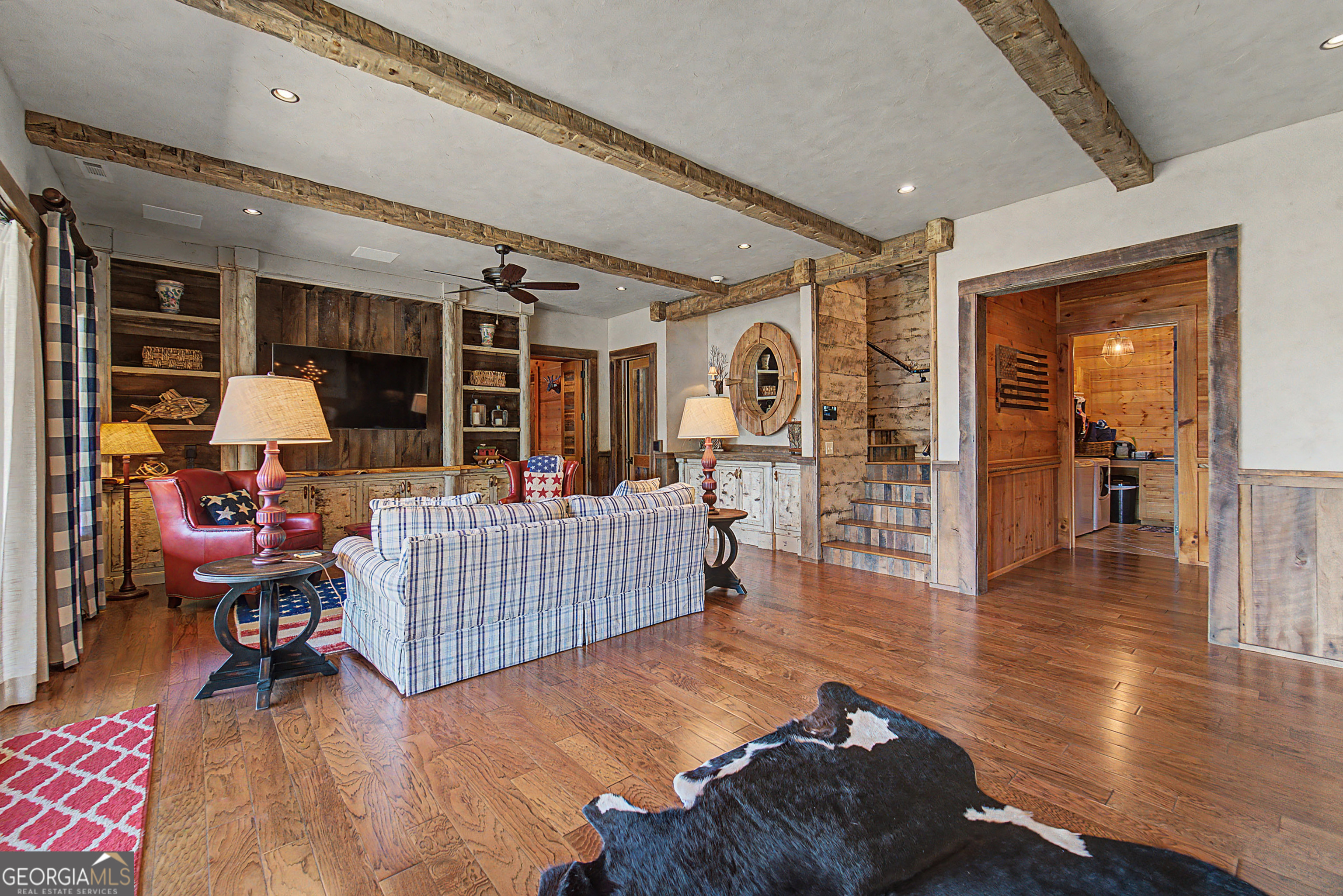 2964 Meeting House Mountain Road Clayton GA 30525