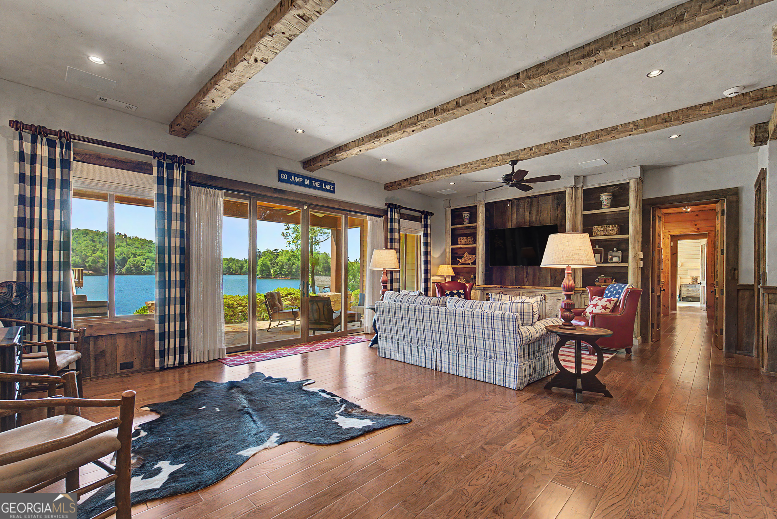 2964 Meeting House Mountain Road Clayton GA 30525