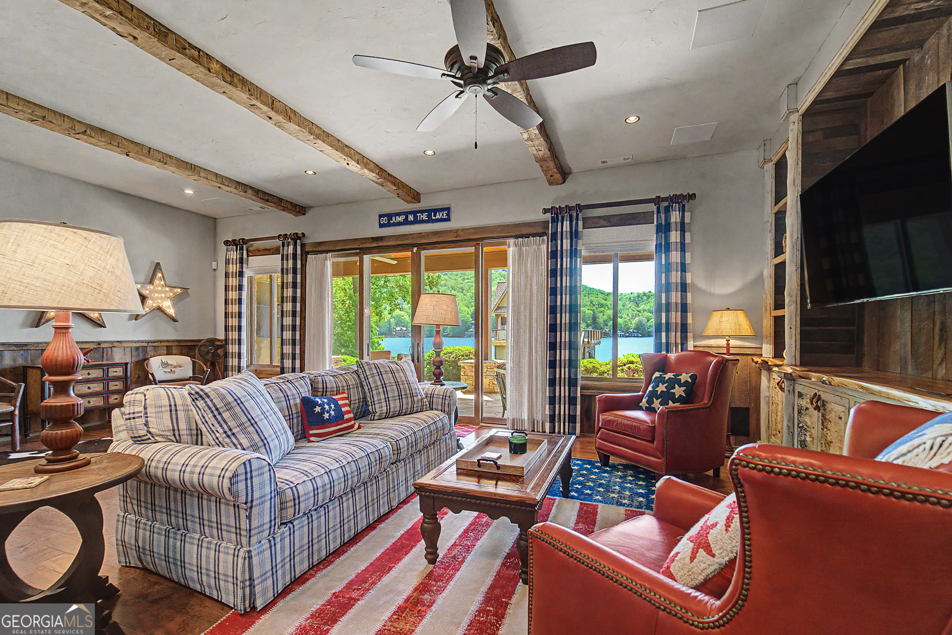 2964 Meeting House Mountain Road Clayton GA 30525