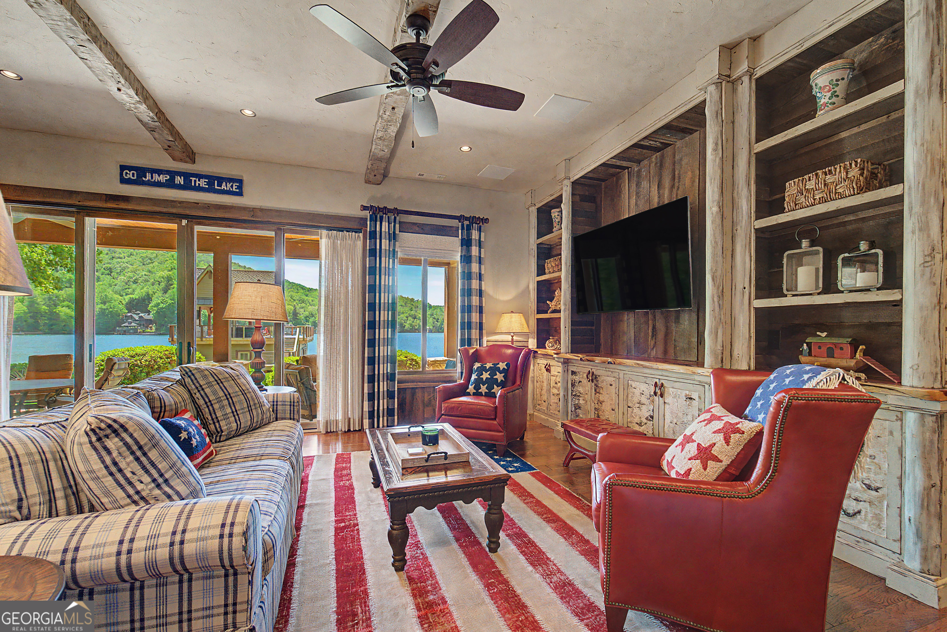 2964 Meeting House Mountain Road Clayton GA 30525