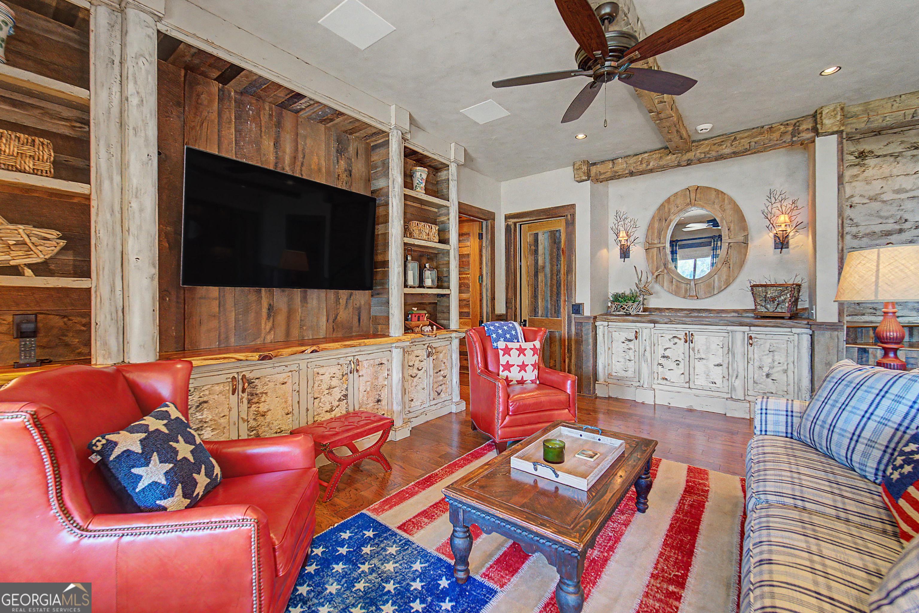 2964 Meeting House Mountain Road Clayton GA 30525
