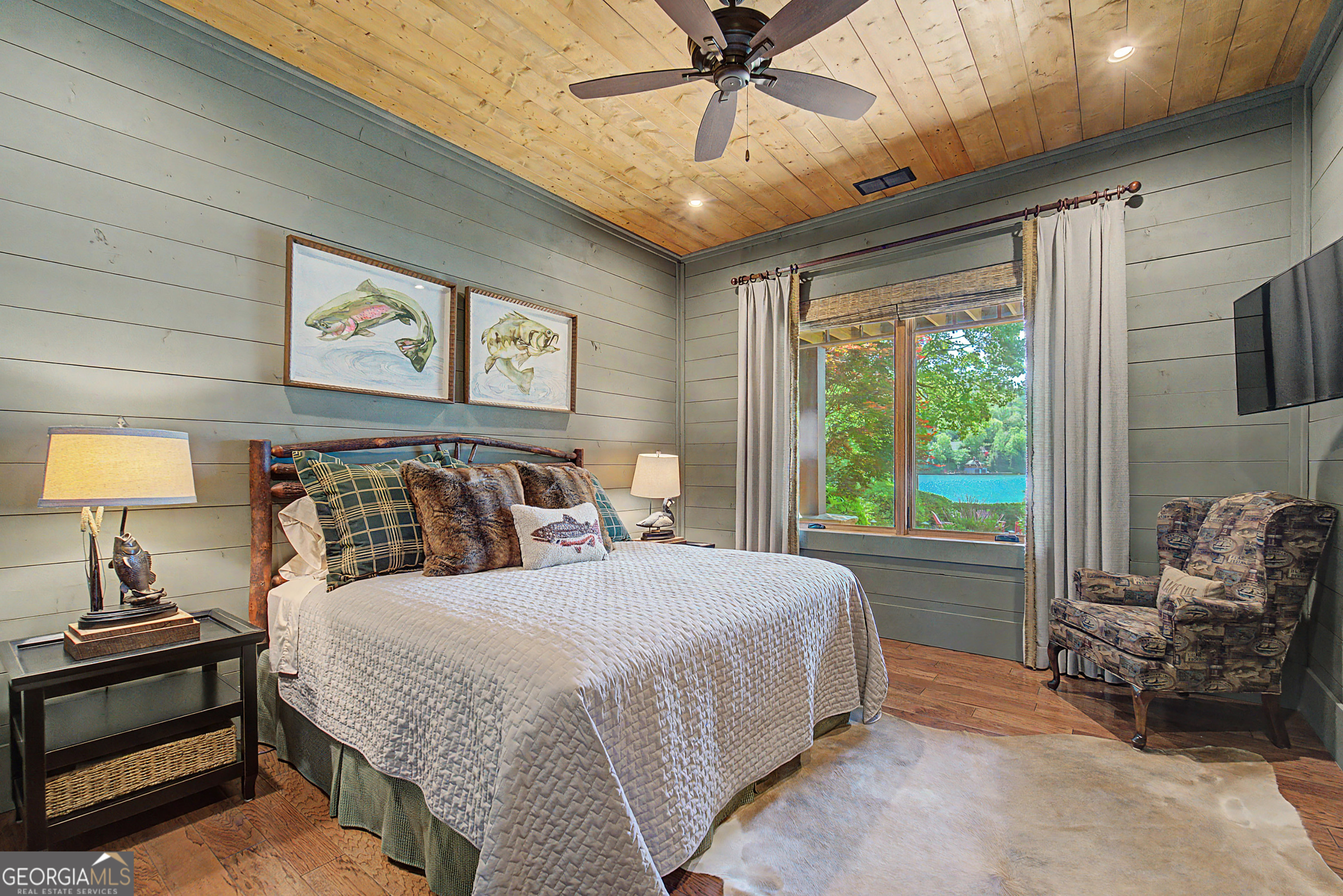 2964 Meeting House Mountain Road Clayton GA 30525