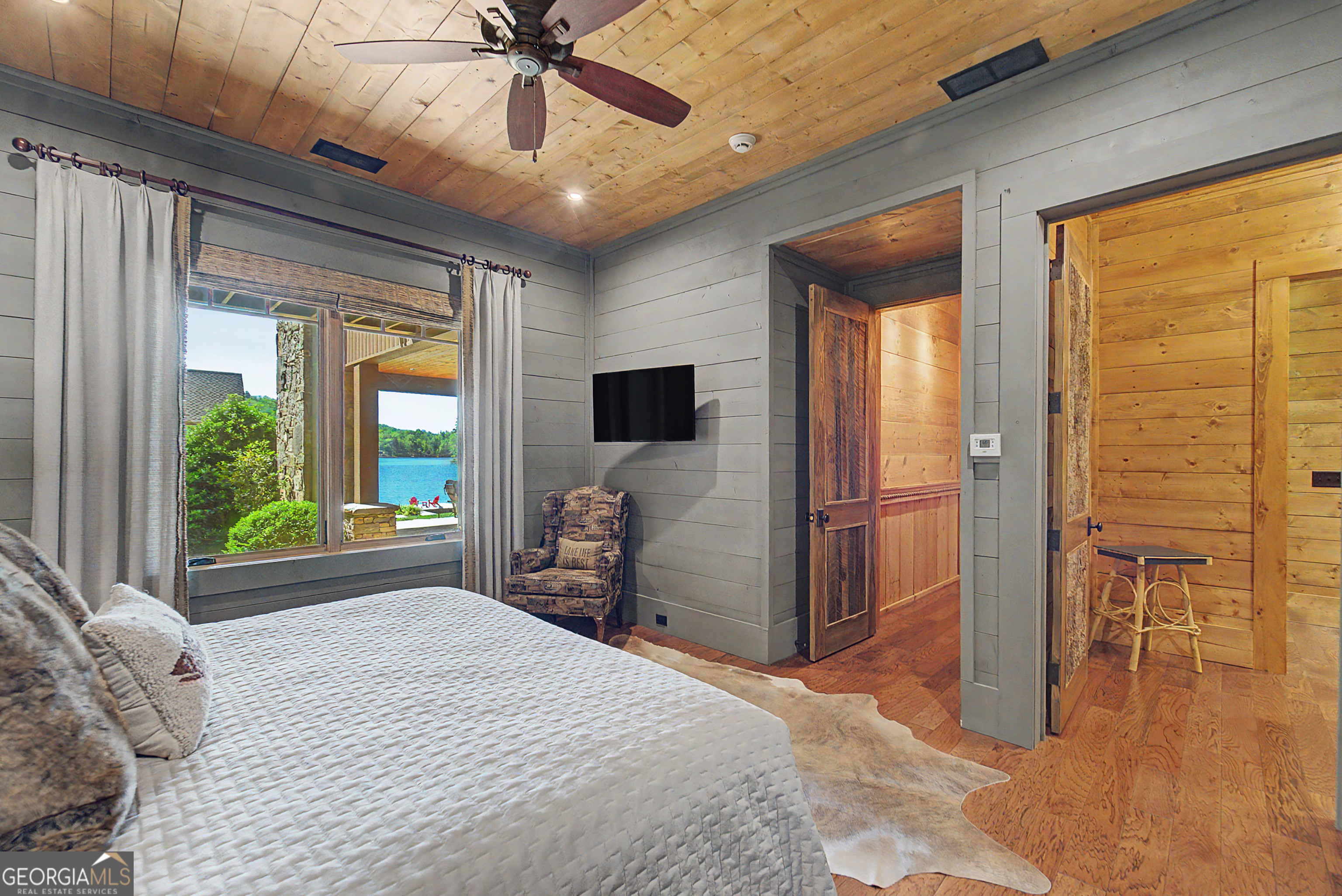2964 Meeting House Mountain Road Clayton GA 30525