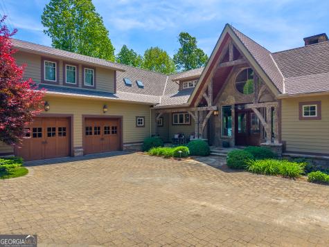 2964 Meeting House Mountain Road Clayton GA 30525
