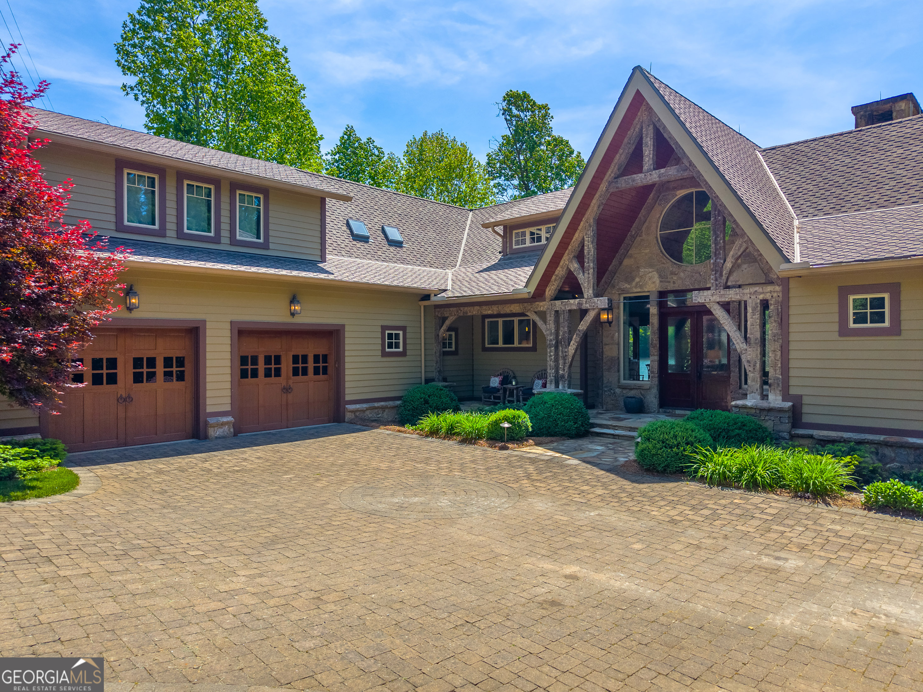 2964 Meeting House Mountain Road Clayton GA 30525