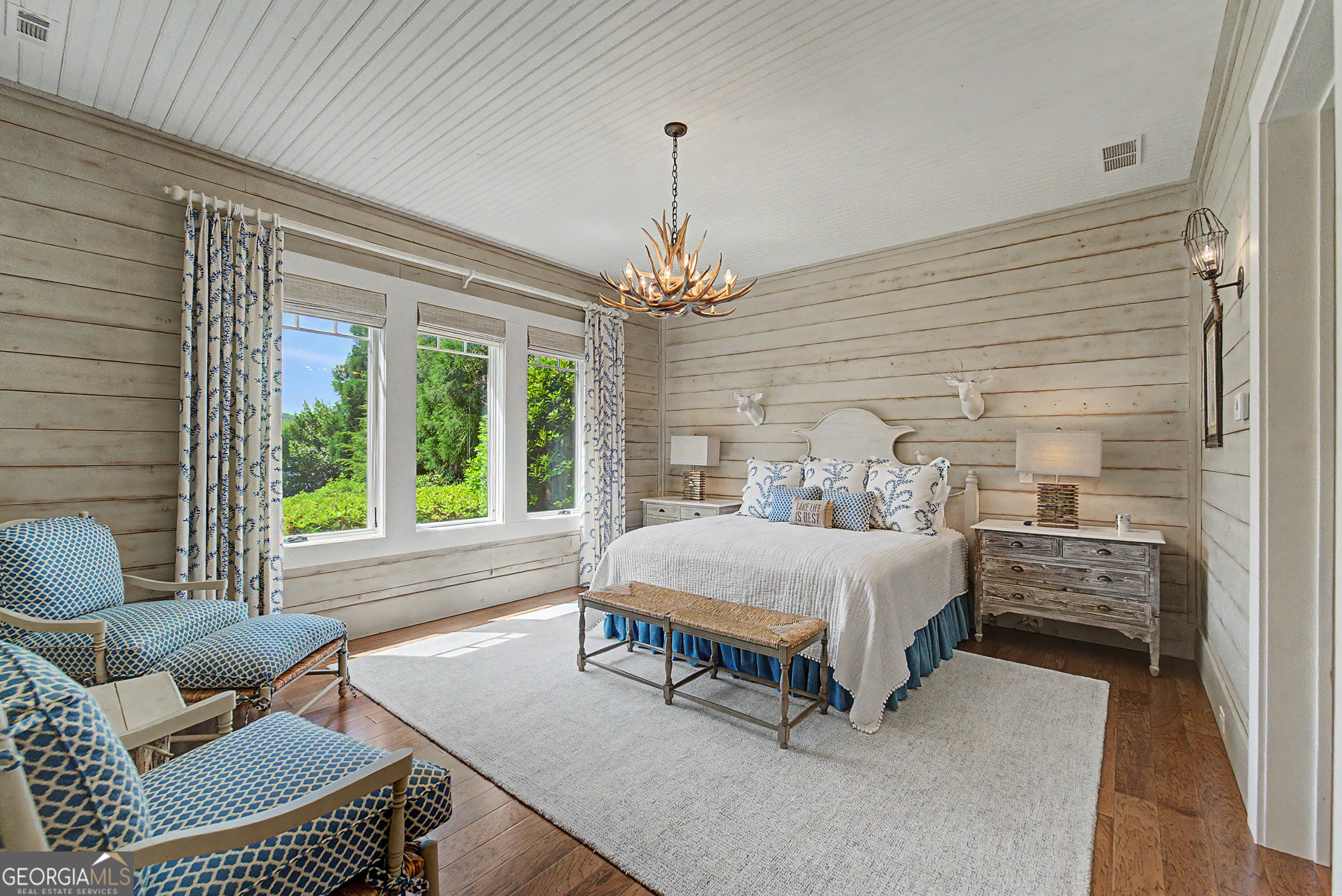 2964 Meeting House Mountain Road Clayton GA 30525