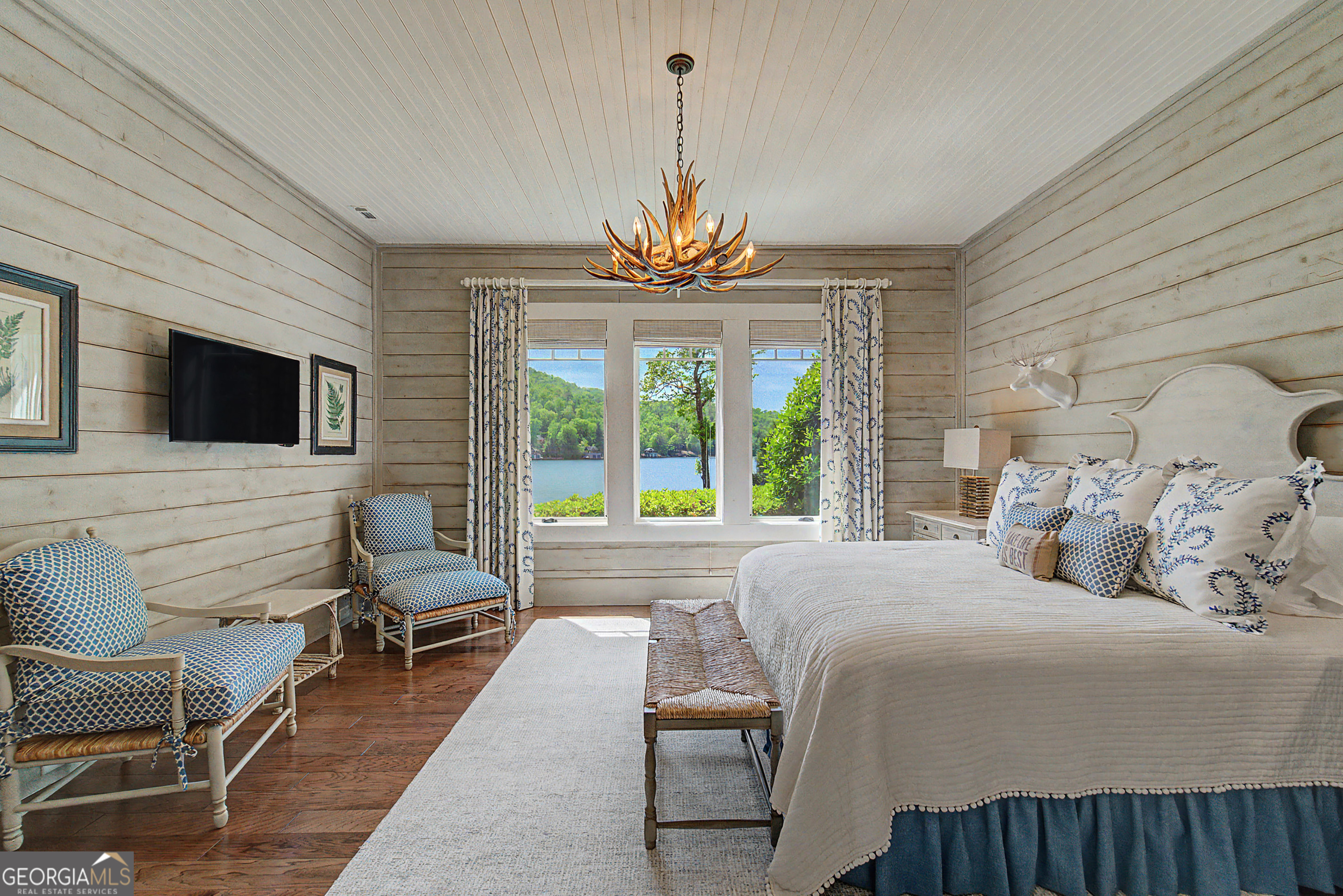 2964 Meeting House Mountain Road Clayton GA 30525