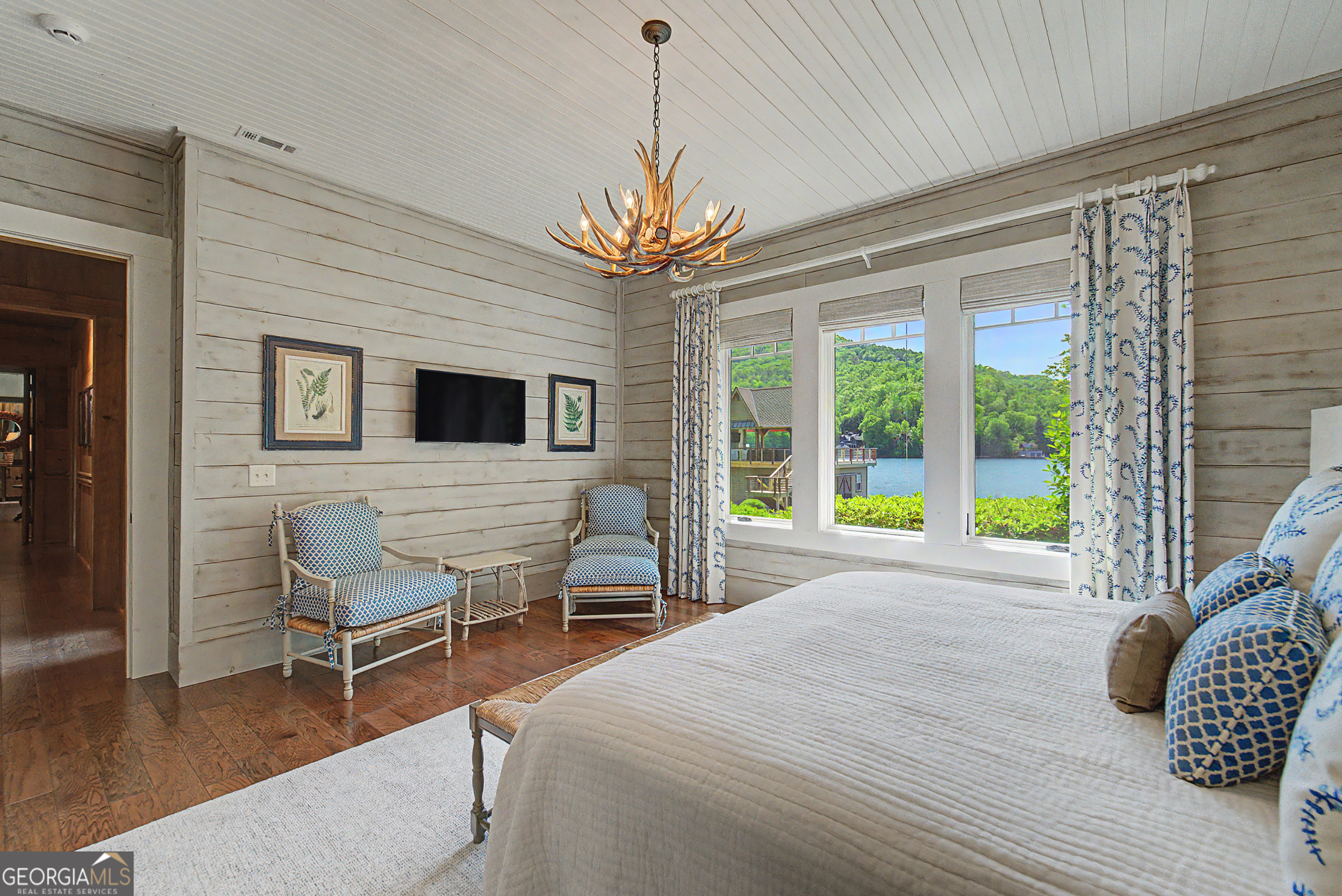 2964 Meeting House Mountain Road Clayton GA 30525