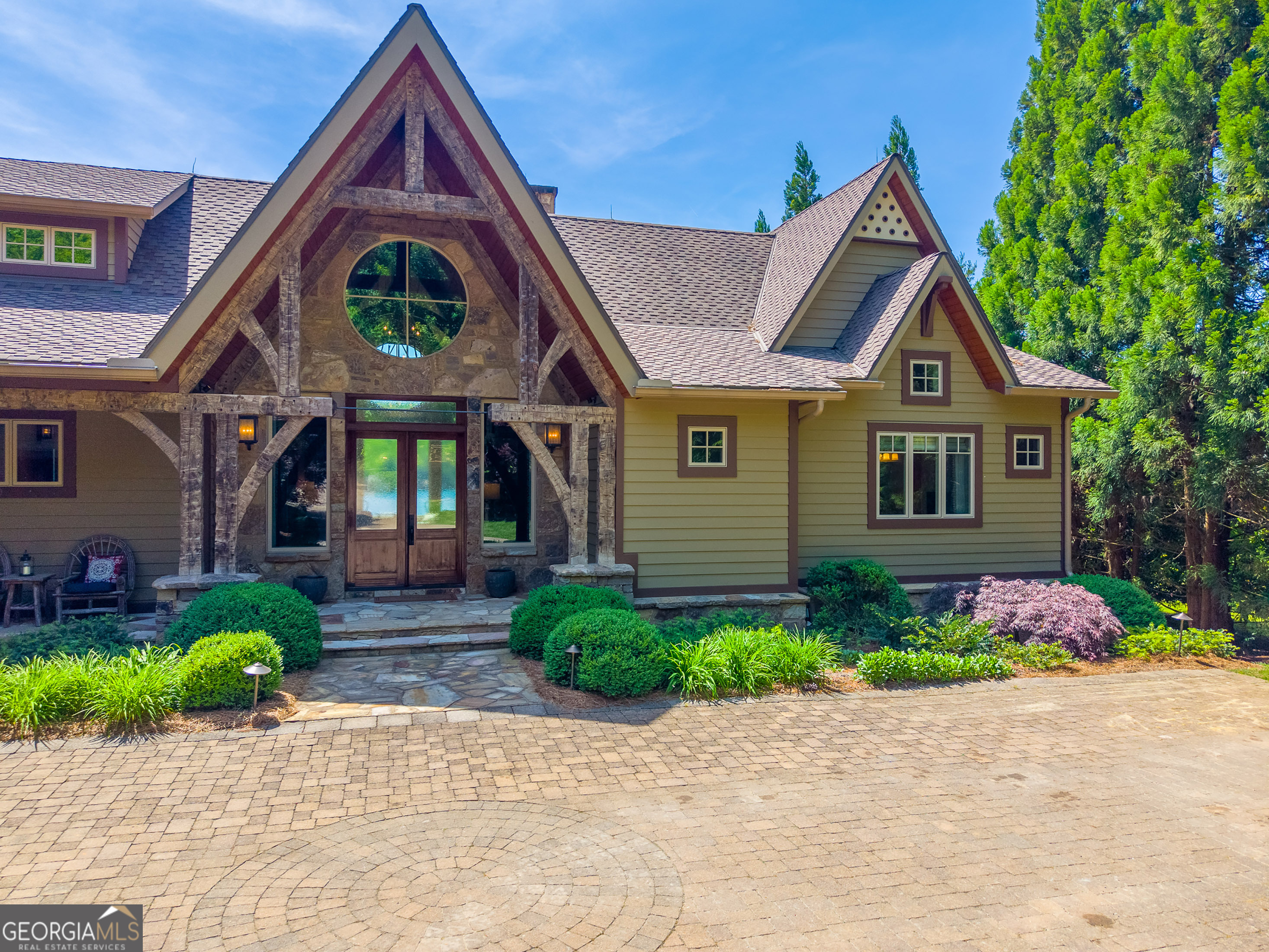 2964 Meeting House Mountain Road Clayton GA 30525
