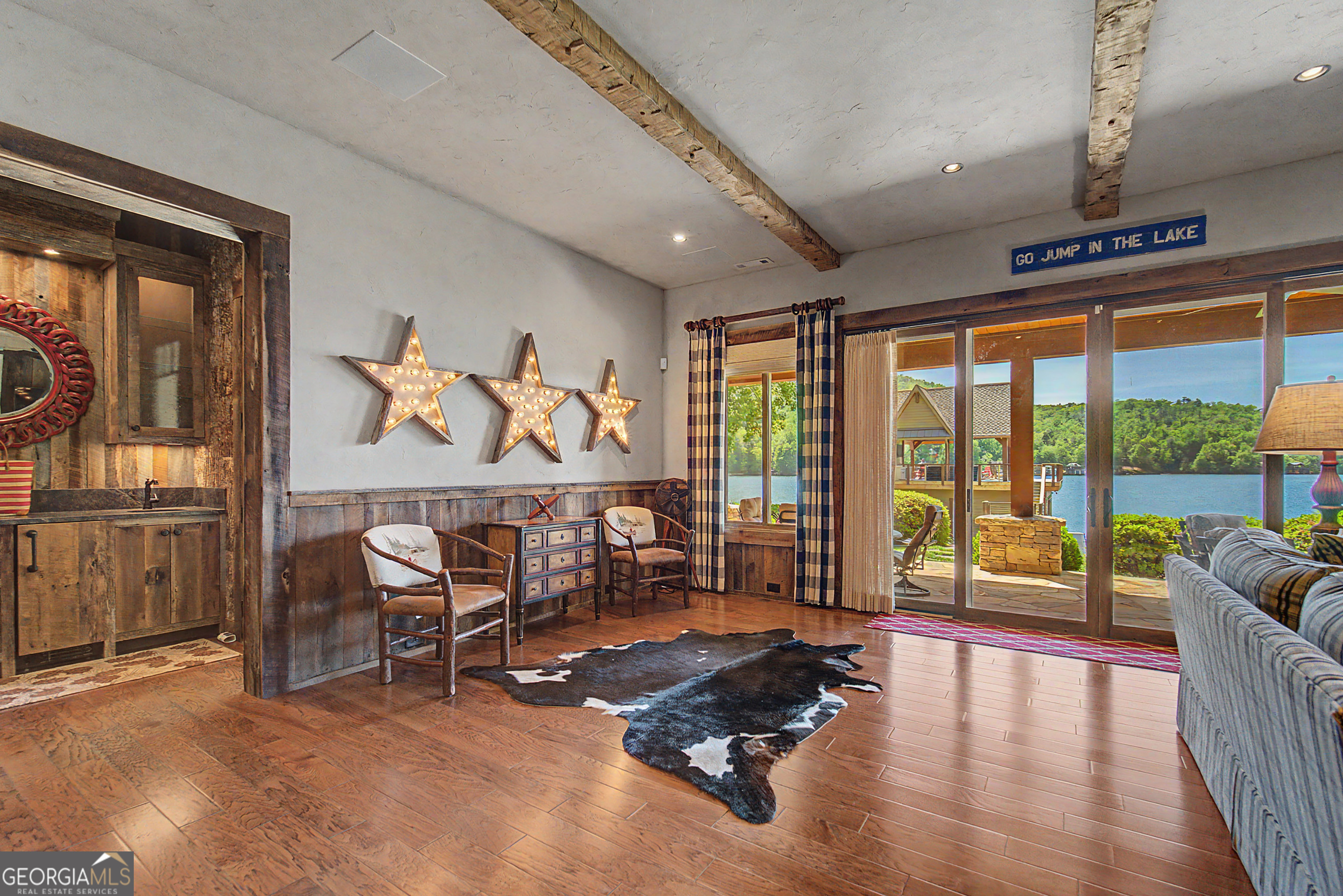 2964 Meeting House Mountain Road Clayton GA 30525