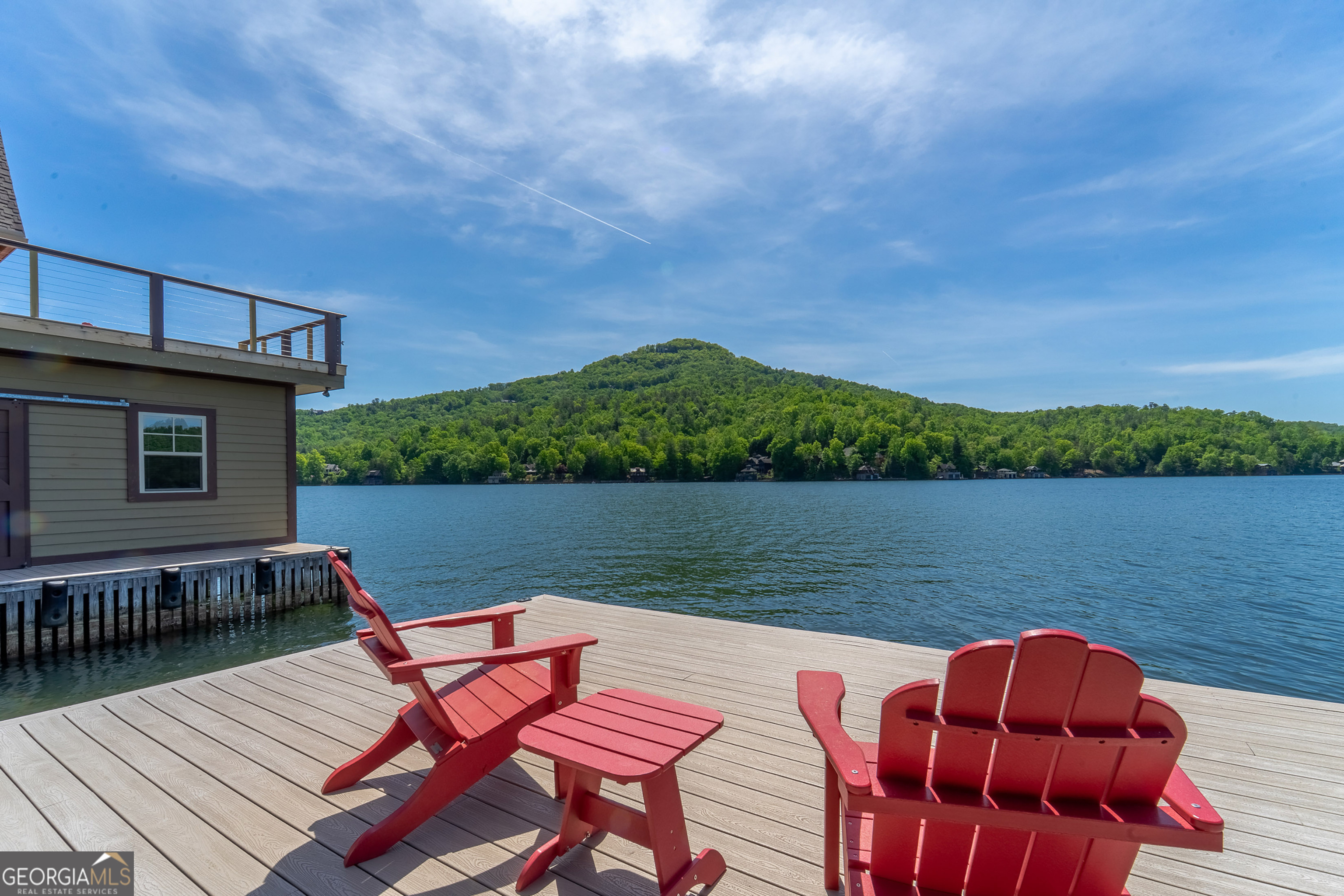 2964 Meeting House Mountain Road Clayton GA 30525