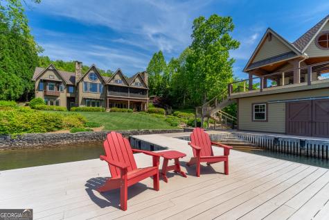 2964 Meeting House Mountain Road Clayton GA 30525