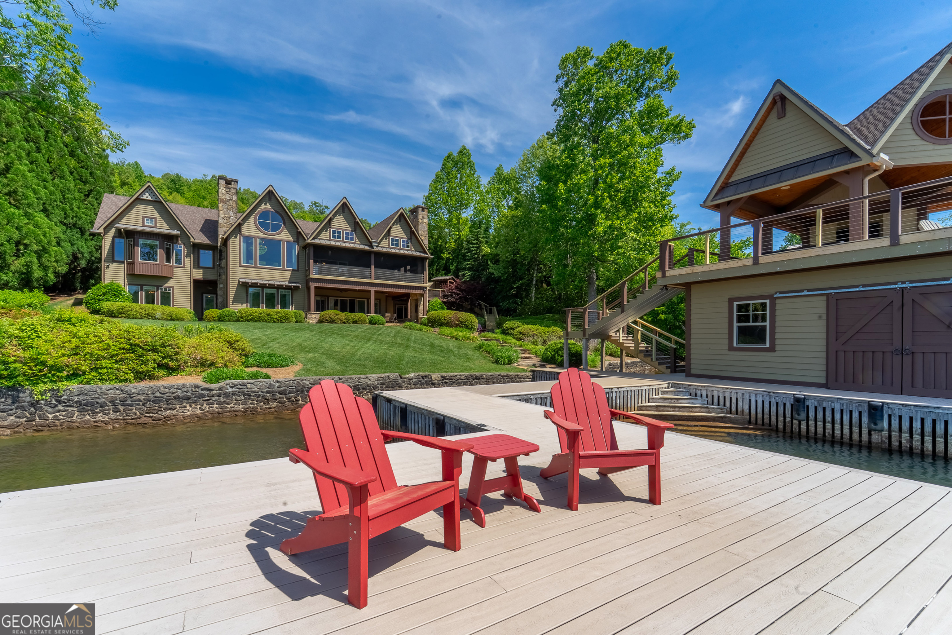2964 Meeting House Mountain Road Clayton GA 30525