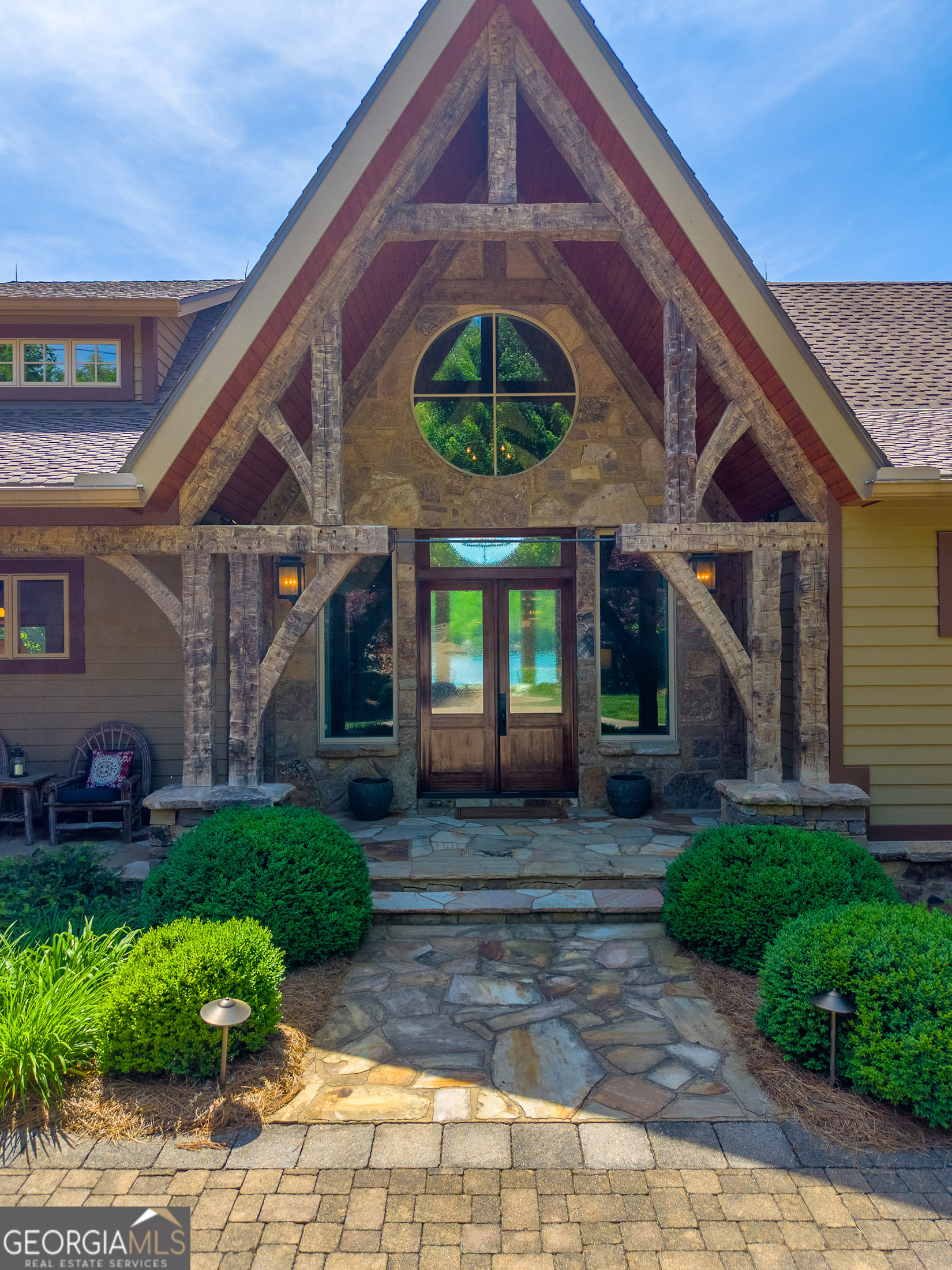 2964 Meeting House Mountain Road Clayton GA 30525
