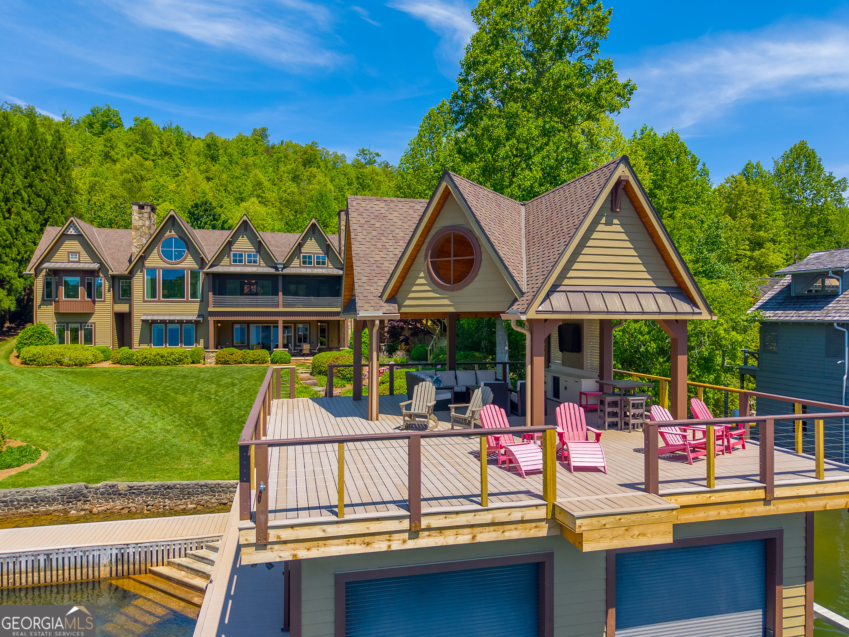 2964 Meeting House Mountain Road Clayton GA 30525