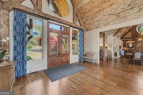 2964 Meeting House Mountain Road Clayton GA 30525