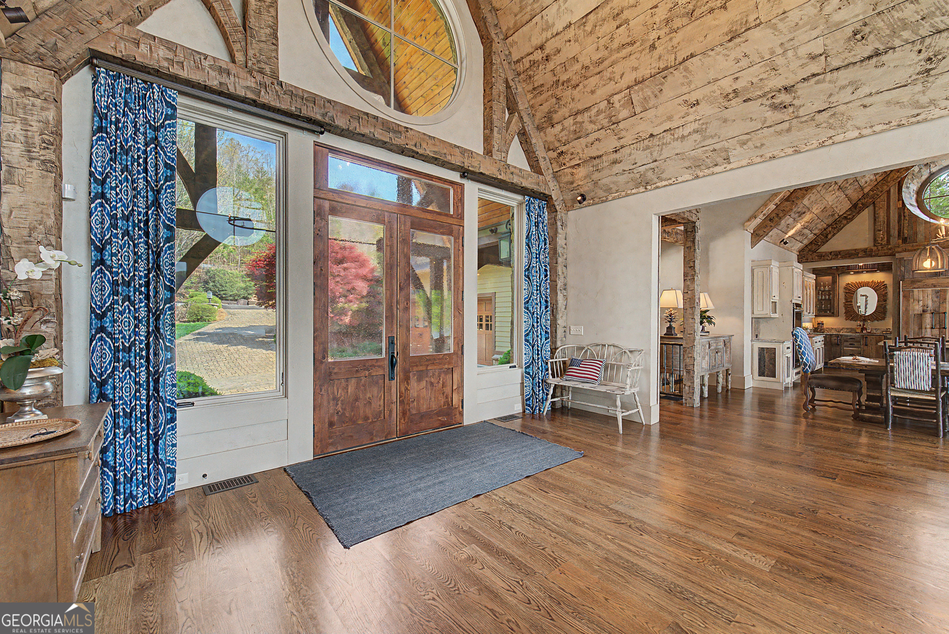 2964 Meeting House Mountain Road Clayton GA 30525