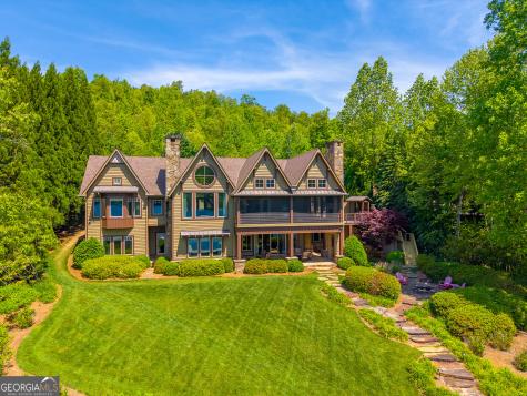 2964 Meeting House Mountain Road Clayton GA 30525