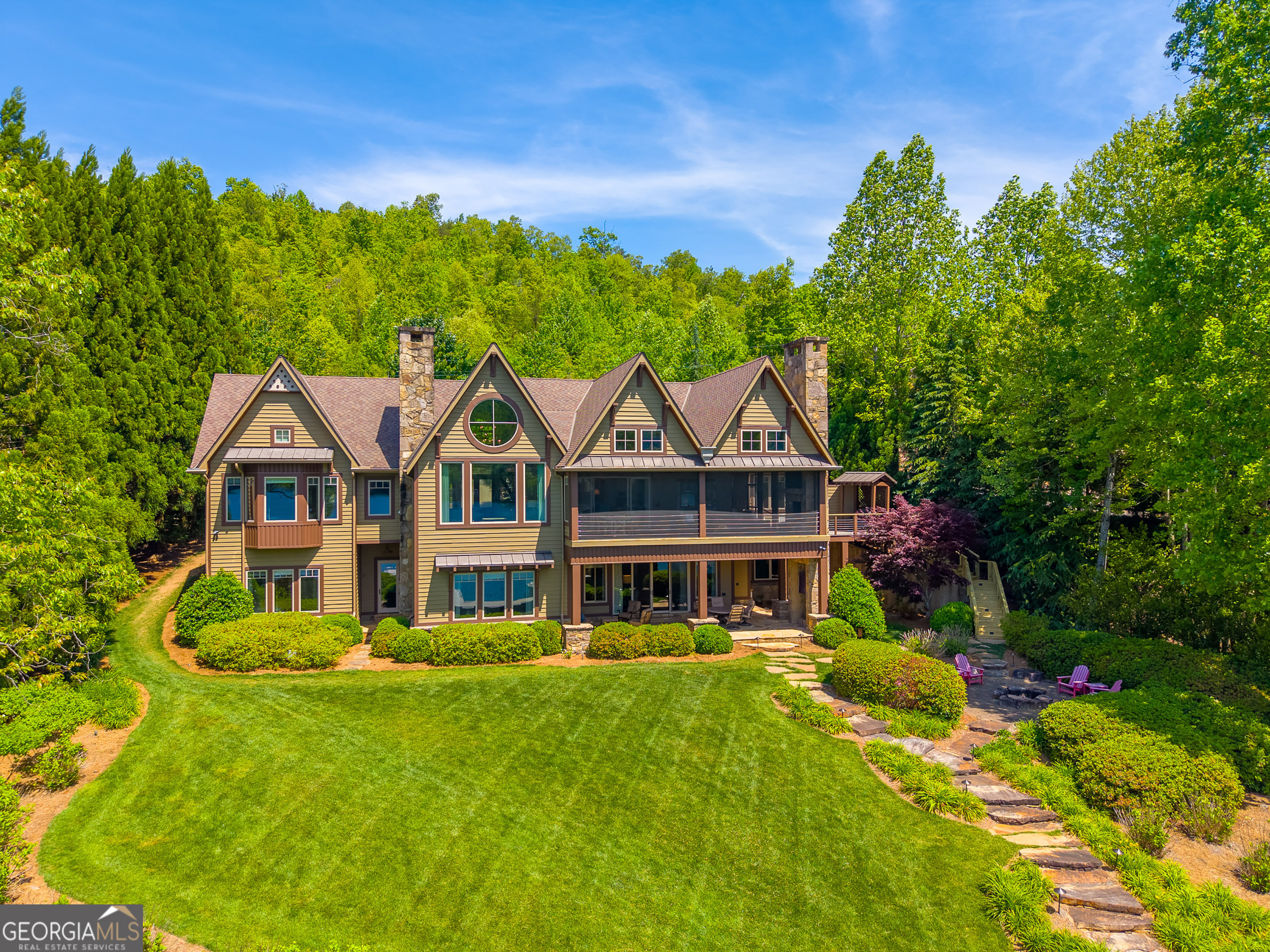 2964 Meeting House Mountain Road Clayton GA 30525