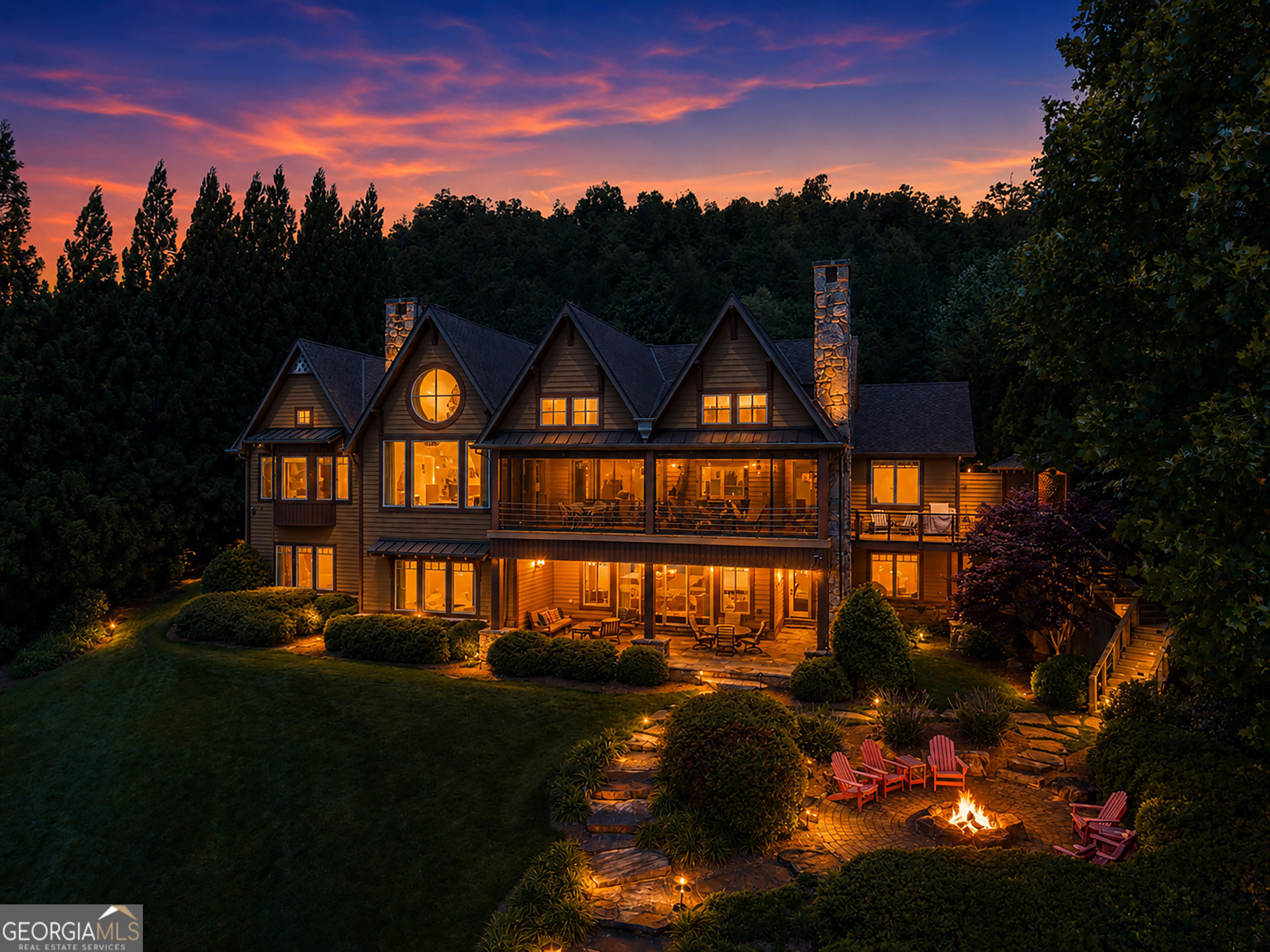 2964 Meeting House Mountain Road Clayton GA 30525