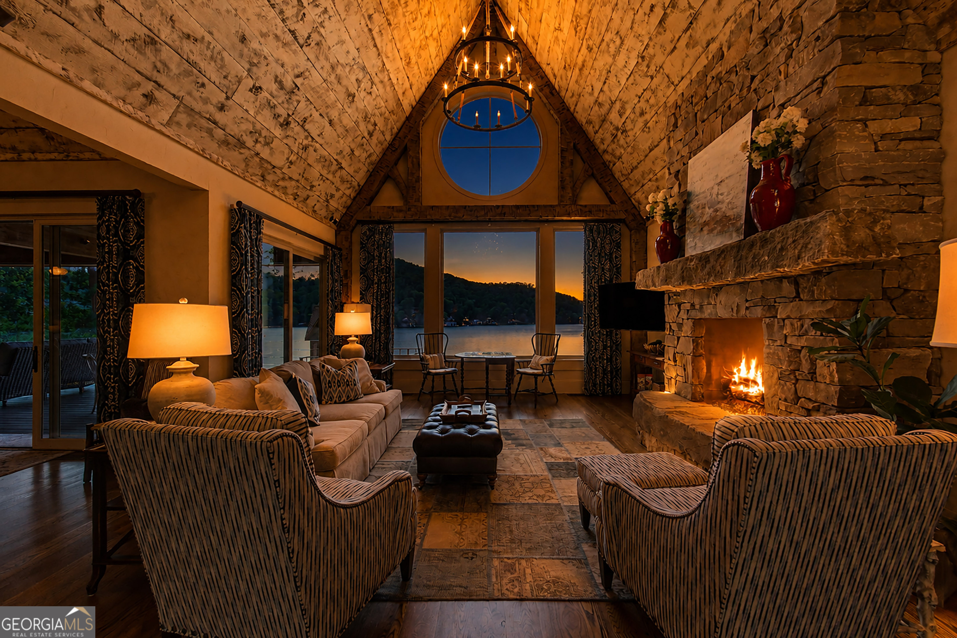 2964 Meeting House Mountain Road Clayton GA 30525