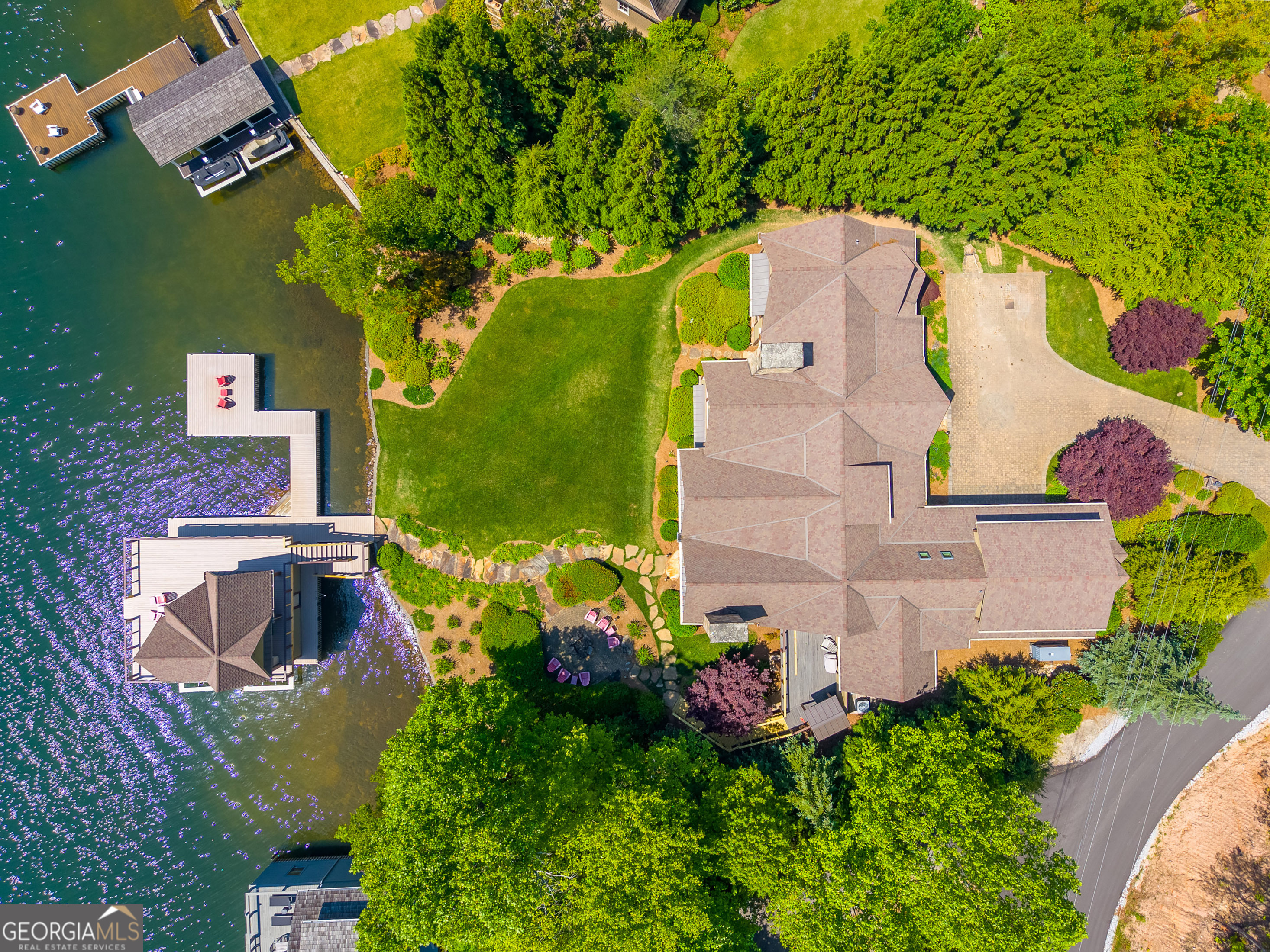 2964 Meeting House Mountain Road Clayton GA 30525
