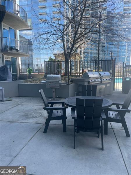 400 NW Peachtree Street NW Atlanta GA 30308