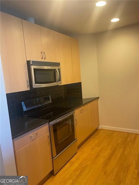 400 NW Peachtree Street NW Atlanta GA 30308