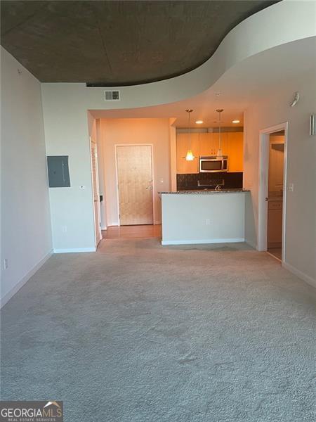 400 NW Peachtree Street NW Atlanta GA 30308