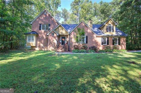 5180 Brownwood Drive Powder Springs GA 30127