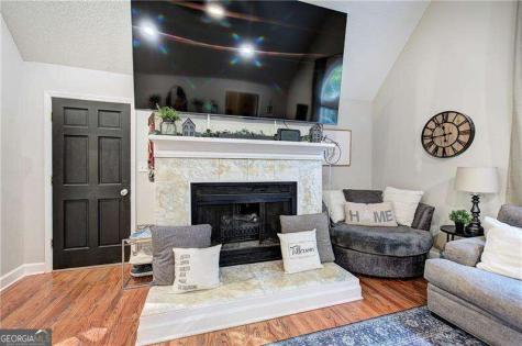 5180 Brownwood Drive Powder Springs GA 30127