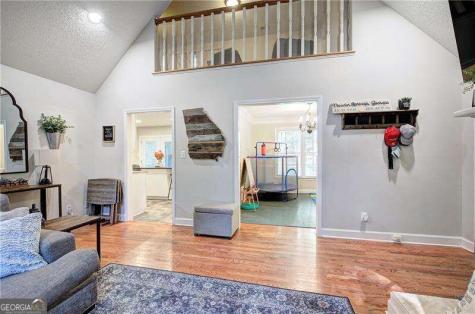 5180 Brownwood Drive Powder Springs GA 30127