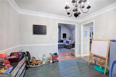 5180 Brownwood Drive Powder Springs GA 30127