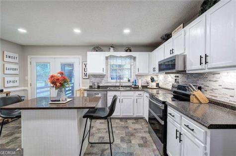 5180 Brownwood Drive Powder Springs GA 30127