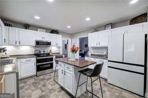5180 Brownwood Drive Powder Springs GA 30127