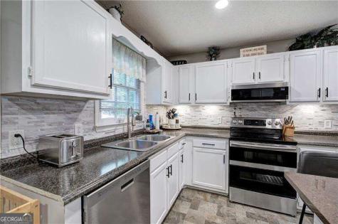 5180 Brownwood Drive Powder Springs GA 30127